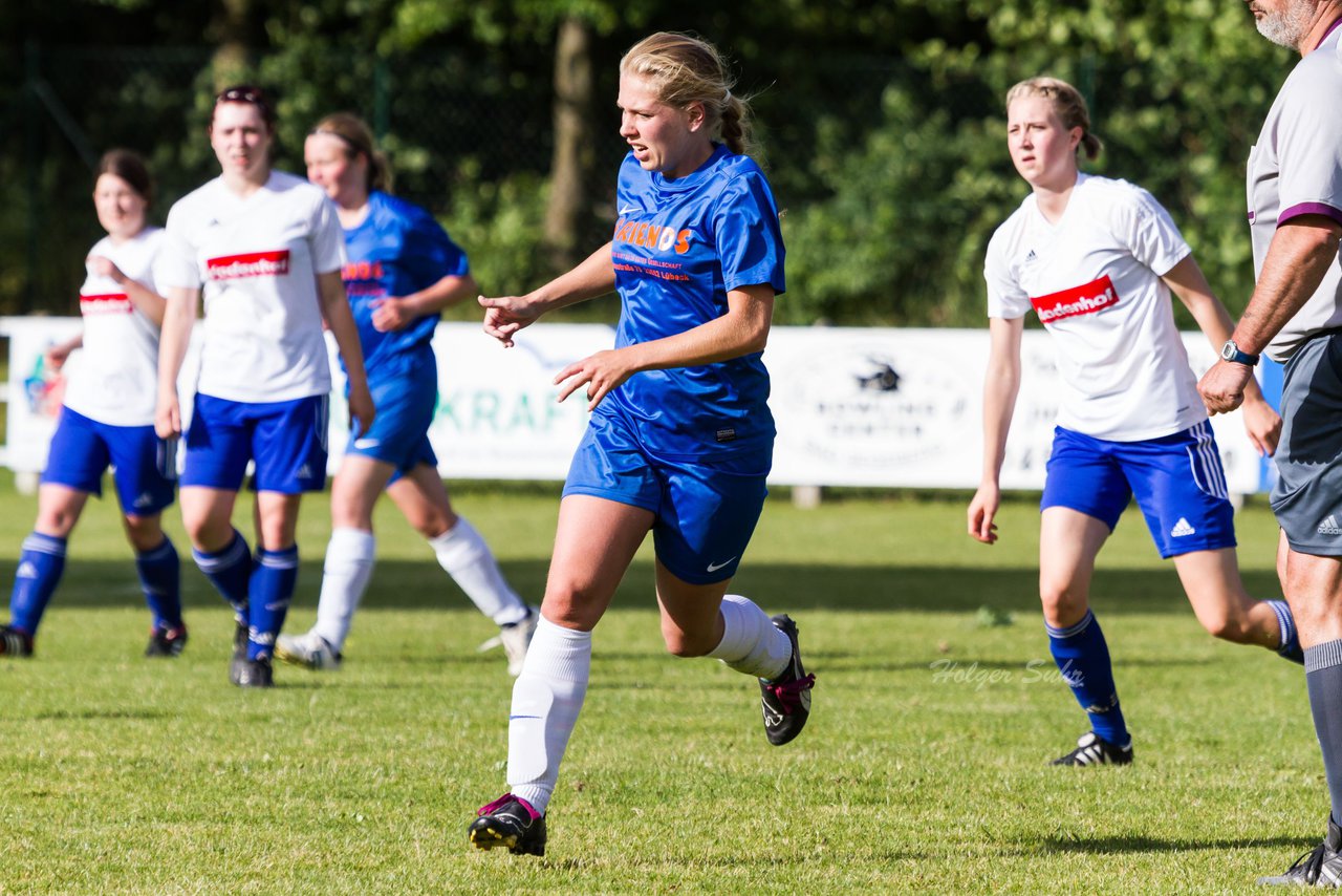 Bild 241 - Frauen ATSV Stockelsdorf - FSC Kaltenkirchen : Ergebnis: 4:3